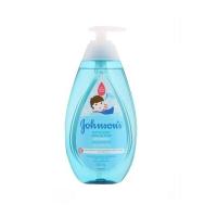 ราคา จอห์นสันแชมพูเด็กแอคทีฟคลีนแอนด์เฟรช 500มล. Johnson Active Clean And Fresh Baby Shampoo 500Ml. (6406c50ecc763455be5e7e05)