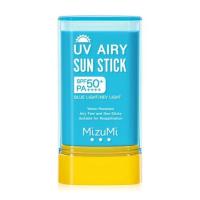 ราคา มิซึมิ ยูวี แอรี่ ซัน สติ๊ก กันแดดแบบแท่ง Spf50+ Pa++++ 20 กรัม Mizumi Uv Airy Sun Stick 20G (673ffe713e0f61e7d34e7567)