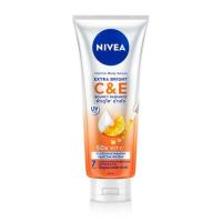 ราคา นีเวีย เอ็กซ์ตร้าไวท์ ซีแอนด์อี โลชั่น 300 มล. Nivea Extra White C And E Vitamin Lotion 300Ml (5fdb169e681405762889a65d)