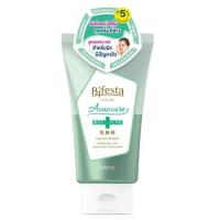 ราคา บิเฟสต้า เฟเชียล วอช แอคเน่ แคร์ 120ก. BIFESTA FACIAL WASH ACNE CARE 120G (60dea669be6d1f362111c2dc)