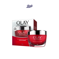 ราคา โอเลย์ รีเจนเนอรีส ไมโคร-สคัลป์ติ้ง ครีม 50มล. Olay Regenerist Micro Sculpting Cream 50g (5fdb169e681405762889a551)
