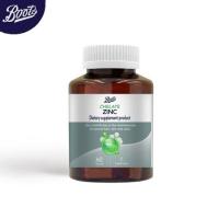 ราคา บู๊ทส์ คีเลต ซิงค์ Bts Vit Chelated Zinc 60S Riro (6801bd7d8a78fcb884f0dfd9)