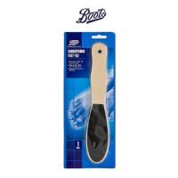 ราคา บู๊ทส์ ฟาร์มาซูติคัลส์ แฟ้มเรียบสำหรับเท้า Boots Pharmaceuticals Smoothing Foot File (66d95e2feedfc6c7bf65d7ae)