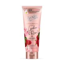 ราคา บีไนซ์ เพอร์ฟูม คอลลาเจน บอดี้เซรั่ม กลิ่น ลิ้นจี่ & กุหลาบ 170 มล. Benice Glow & Perfume Lychee & Rose Collagen Body Serum 170Ml (66d95e2eeedfc6c7bf65ba08)