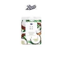ราคา บู๊ทส์ มอยส์เจอร์ไรซิ่ง โคโคนัท ออยล์ ฟุต ซ็อคส์ Bts Coconut Oil Foot Socks 1S (6731817d3e0f61e7d3077583)