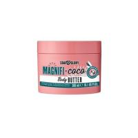 ราคา โซพ แอนด์ กลอรี่ แมกนิฟิ-โคโค่ บอดี้ บัทเทอร์ 300มล. Soap & Glory Magnifi-Coco Body Butter 300Ml (67e4c9889f7589c822a68885)