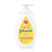 ราคา Johnson'S Baby Lotion Milk + Oats 500Ml. จอห์นสัน เบบี้ โลชั่น มิลค์&โอ๊ต 500มล. J&J Baby Milk&Oat Lotion (6479afcd4d5b9e2dbca97735)