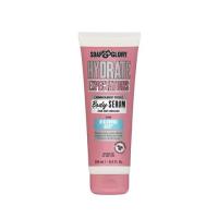 ราคา โซพ แอนด์ กลอรี่ ไฮเดรท เอ็กซ์เป็คเตชั่นส์ บอดี้ เซรั่ม 250 มล. Soap & Glory Hydrate Expectations Body Serum 250Ml (659f761203144471c95bede5)