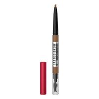 ราคา แทททู บราว อัพ ทู 36เอช พิกเม้นท์ เพนซิล สีน้ำตาลธรรมชาติ Maybelline Tattoo Brow 36H Pencil Natural Brown 0.25G (662b54d0f1669ed04ee57e3f)