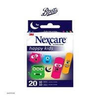 ราคา พลาสเตอร์เยื่อกระดาษ ลายมอนสเตอร์ 20 ชิ้น ฆพ.876/2566 3M Nexcare Monsters Bandage 20'S ฆพ.876/2566 (68415589841bd4d0d3168e1f)