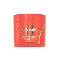 ราคา Sunsilk ซันซิล ทรีทเม้นต์ พาวเวอร์ชอต ไดมอนด์ ไชน์ 250 มล. Sunsilk Treatment Power Shot Diamond Shine 250 Ml. (6731817d3e0f61e7d307652c)