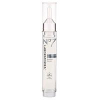 ราคา นัมเบอร์เซเว่น แลบบอราทอรีส์ ไลน์ คอร์เร็คติ้ง บูสเตอร์ เซรั่ม 15มล. No7 Laboratories Line Correcting Booster Serum 15ML (62fdb97d7366036bfd9ca956)
