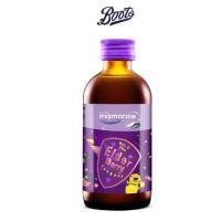 ราคา มามารีน ไบโอ-ซี พลัส เอลเดอร์เบอร์รี่และมัลติวิตามิน 120 มล. Mamarine Bio-C Plus Elderberry And Multivitamin 120 Ml. (6780970f33d277c3a13b5bcf)