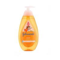 ราคา จอห์นสันเบบี้แชมพูซอฟท์&ชายน์นี่ 500 มล. Johnson'S Baby Shampoo, This Software & Shine 500Ml (6406c50ecc763455be5e7de2)
