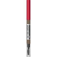ราคา เมย์เบลลีน นิวยอร์ก แทททู บราว อัพ ทู 36เอช พิกเม้นท์ เพนซิล เกรย์ บราวน์ Maybelline Tattoo Brow 36H Pencil Grey Brown (62fb329e7366036bfd70643b)