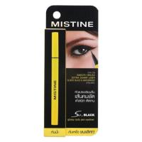 ราคา มิสทิน โซ แบล็ค กลอสซี่ ออโต้ เพ็น อายไลน์เนอร์ 1 กรัม Mistine So Black Glossy Auto Pen Eyeliner 1 G. (6285d461e707d3addb80b9c4)