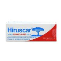 ราคา ฮีรูสการ์ แอดวานซ์ ดราก้อน บลัด สการ์ เจล 8 กรัม Hiruscar Advance Dragon'S Blood Scar Gel 8G (646dd24e05117ac37b12a03d)
