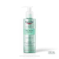 ราคา ยูเซอริน โปร แอคเน่ โซลูชั่น คลีนซิ่ง เจล 200มล Eucerin Pro Acne Solution Cleansing Gel 200ml (5fdb169e681405762889a629)