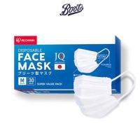 ราคา ไอริส โอยามะ หน้ากากอนามัย ขนาดธรรมดา 30ชิ้น Iris Ohyama Face Mask Size M 30 Pcs/Box (66c6c60e7ceaa186992c0200)