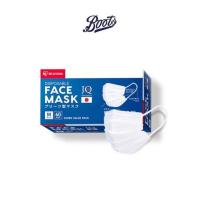 ราคา ไอริส โอยามะ หน้ากากอนามัย ขนาดธรรมดา 60ชิ้น Iris Ohyama Face Mask Size M 60 Pcs/Box (66c6c60e7ceaa186992c01fb)