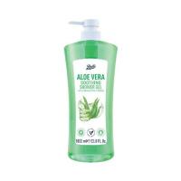 ราคา บู๊ทส์ อโลเวร่า ซูทติ้ง ชาวเวอร์ เจล 1000 มล. Boots Aloe Vera Soothing Shower Gel 1000 Ml (68257bdb7885a46fa5a6f649)