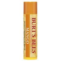ราคา เบิร์ต บีส์ นูริชิ่ง ลิปบาล์ม วิท แมงโก้ บัทเตอร์ 4.25 กรัม BURT'S BEES NOURISHING LIP BALM WITH MANGO BUTTER4.25 G. (60b45f89be6d1f3621af7d16)