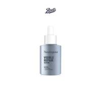 ราคา นูโทรจีนา วิซิเบิล รีแพร์ เซรั่ม 30 มล. Neutrogena Visible Repair Serum 30 Ml (66d95e2eeedfc6c7bf65ba3b)