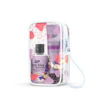 ราคา บู๊ทส์ เบอร์รี่ บลิส ชีสเค้ก บาธ มินิ แอนด์ แฮนด์ ครีม ดูโอ เซ็ต เฟ เวอร์ คอลเลคชั่น Boots Berry Bliss Cheesecake Bath Mini&Hand Cream Duo Set Flavour Collection (68bab5ead89e79de330cc2e3)