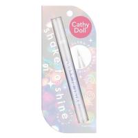 ราคา Cathydoll เคที่ดอลล์ เชคทูไชน์อายชิมเมอร์ 0.5G #01 ซิลเวอร์แดนซ์ Cathy Doll Shake To Shine Eye Shimmer 0.5G #01 Silver Dance (66ff733ff66f4237a6bf297d)