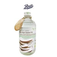 ราคา อะกรีไลฟ์ น้ำมันมะพร้าวสกัดเย็น ออแกนิค 450 มล. Agrilife Virgin Coconut Oil 450Ml (66b2f17d1a1d4b6b2aadafb0)