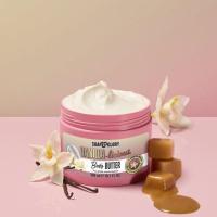 ราคา โซพ แอนด์ กลอรี่ วานิลลา-ลิเชียส บอดี้ บัทเทอร์ 300 มล. Soap & Glory Vanilla-Licious Body Butter 300 Ml (68c24239d89e79de33cac8a6)