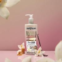ราคา โซพ แอนด์ กลอรี่ วานิลลา-ลิเชียส นูริชชิ่ง บอดี้ โลชั่น 500 มล. Soap & Glory Vanilla-Licious Nourishing Body Lotion 500 Ml (68c24239d89e79de33cac89b)