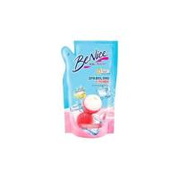 ราคา บีไนซ์ ครีมอาบน้ำ แฮปปี้ ลิ้นจี่ ถุงเติม 400 มล. Benice Shower Cream Happy Lychee Refill 400 Ml. (68c7e8e912616f87a38cc20a)