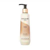 ราคา แซงชัวรี่ สปา ซิกเนเจอร์ คอลเลคชั่น บอดี้ โลชั่น 250 มล. Sanctuary Spa Signature Collection body lotion 250 ml (63ede0b850bcb29c0eb14bfb)