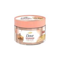 ราคา โดฟชูการ์แอนด์โคโคนัทบอดี้สครับ 280กรัม Dove Sugar And Coconut Body Scrub 280G. (68c7e8e912616f87a38cc5a1)