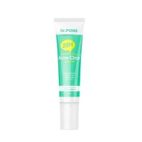 ราคา ดอกเตอร์พงศ์ เจลแต้มสิวสูตรเข้มข้น 28H 10G. Dr.Pong 28H Whitening Drone Acne Clear Spot Gel 10G. (66f62dfeeedfc6c7bf537569)