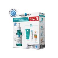 ราคา ลาโรช โพเซย์ เอฟฟาคลาร์ เซรั่ม 30มล.&ดูโอ้+เอ็ม +Plv Laroche Posey Effaclar Serum 30 ML & Duo+M +Plv (66eb9f8eeedfc6c7bf47cc28)
