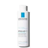 ราคา ลาโรช โพเซย์ เอฟฟาคลาร์ เค(+) โลชั่น 200 มล Laroche Posay Effaclar K(+) Lotion 200ML (6543573f8953fd6eaa4197cf)