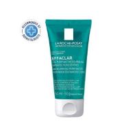 ราคา ลาโรช โพเซย์ เอฟฟาคลาร์ ไมโคร พีลลิ่ง เพียวริฟายอิ้ง เจล 50มล. Laroche Posay Effaclar Micro Peeling Purifying Gel 50ML (6363987e7366036bfda1dafd)