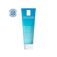 ราคา ลาโรช โพเซย์ เอฟฟาคลาร์ ดีพ คลีนซิ่ง โฟมมิ่ง ครีม 125มล. Laroche Posay EFFACLAR DEEP CLEANSING FOAMING CREAM 125 ML. (61c3f2694e5c424b1950dd7e)