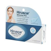 ราคา ฮีรูสการ์ ซิโคน โปร 4 กรัม Hiruscar Silicone Pro 4 g (60dea669be6d1f362111c23b)