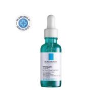 ราคา ลาโรช โพเซย์ เซรั่มบำรุงผิวหน้า ผสาน3พลังโมเลกุล ลดสิวอุดตัน จบวงจรสิวซ้ำซาก 30มล. Laroche Posay Effaclar serum 30 ML (5fdb169e681405762889a6fc)