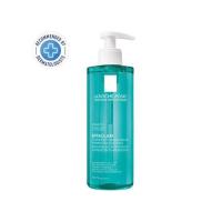 ราคา ลาโรช โพเซย์ เอฟฟาคลาร์ เจลทำความสะอาดผิวหน้า ไมโคร พีลลิ่ง เพียวริฟายอิ้ง เจล 400 มล. Laroche Posay Effaclar Micro Peeling gel size 400 ML. (5fdb169e681405762889a6c3)