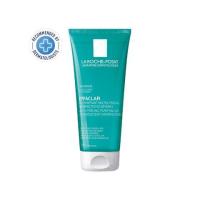 ราคา ลาโรช โพเซย์ เอฟฟาคลาร์ เจลทำความสะอาดผิวหน้า ไมโคร พีลลิ่ง เพียวริฟายอิ้ง เจล 200 มล. Laroche Posay Effaclar micro peeling gel 400 ML (5fdb169e681405762889a6c2)