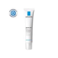 ราคา ลาโรช โพเซย์ เอฟฟาคลาร์ เค (+) เจลฟลูอิด ลดสิวอุดตัน ควบคุมความมัน 30 มล. Laroche Posay Effaclar K+ 40ML (5fdb169e681405762889a66a)