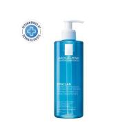 ราคา ลาโรช โพเซย์ เอฟฟาคลาร์ เจลล้างหน้า สำหรับผิวมัน มีปัญหาสิว 400 มล. Laroche Posay acne cleansing effaclar gel 400 ML (5fdb169e681405762889a63a)