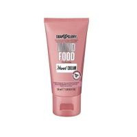 ราคา โซพ แอนด์ กลอรี่ แฮนด์ ฟู๊ด ไฮเดรติ้ง แฮนด์ ครีม 50มล. Soap & Glory Hand Food Hydrating Hand Cream 50Ml (64ca3815c5d849df8406b92e)