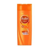ราคา ซันซิล แชมพู สูตรผมมีน้ำหนักจัดทรงง่าย (สีส้ม) 70 มล. SUNSILK Natural Orange Shampoo 70ml (60e521f9be6d1f36216e9ee6)