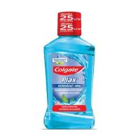 ราคา คอลเกต พลักซ์ น้ำยาบ้วนปาก เปปเปอร์มินท์ เฟรช 100 มล. Colgate Plax Peppermint Fresh Mouthwash 100ml (60e3d58bbe6d1f36215bb592)