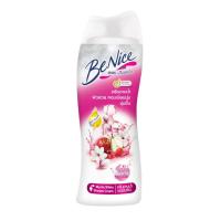 ราคา บีไนซ์ ครีมอาบน้ำ สูตรเพื่อผิวนุ่ม ชุ่มชื้น (Mystic White) 180 มล. BENICE Mystic White Shower Cream 180ml (60d075fabe6d1f362199e2b8)
